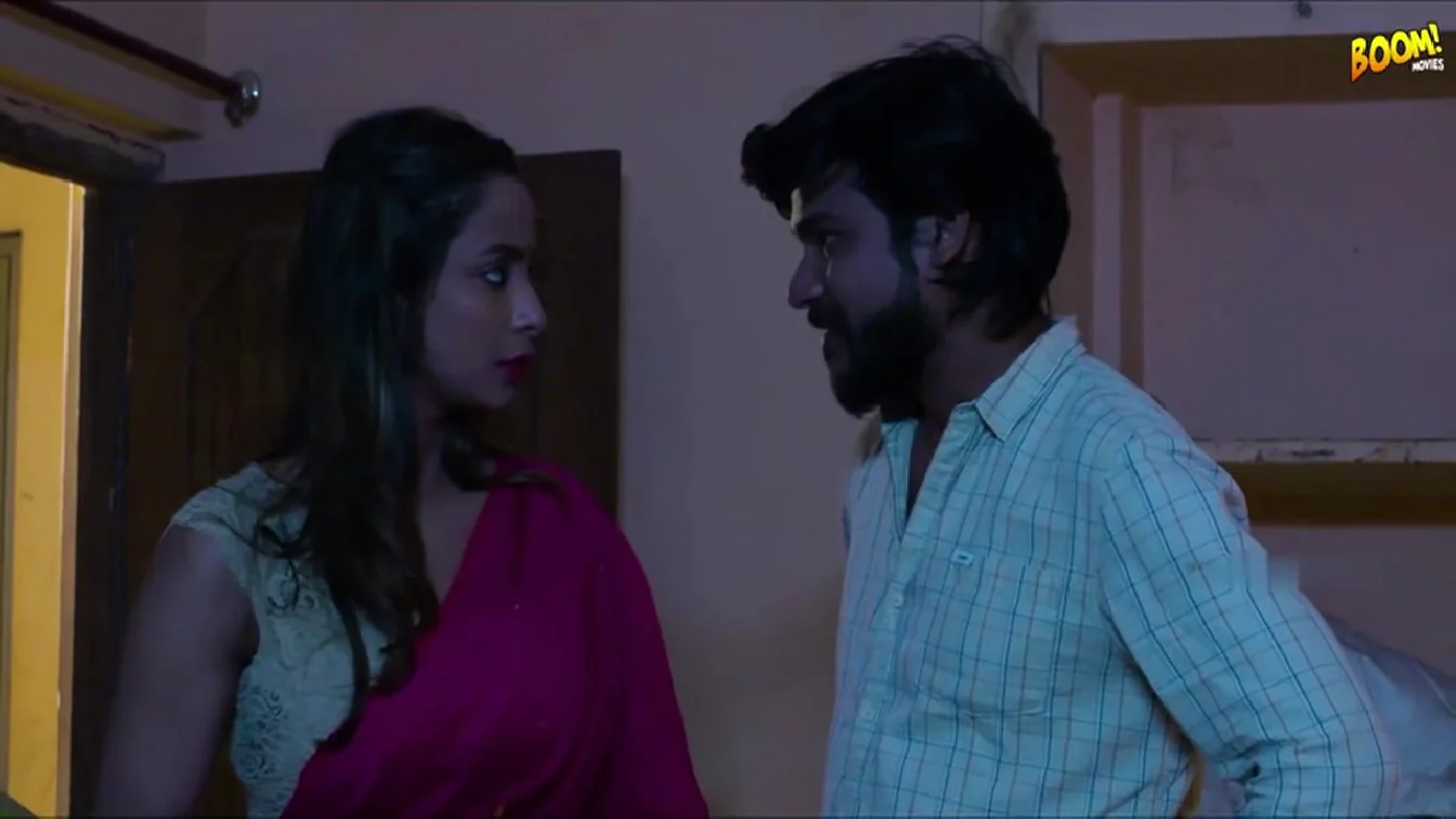 Jism Pujari BoomMovies